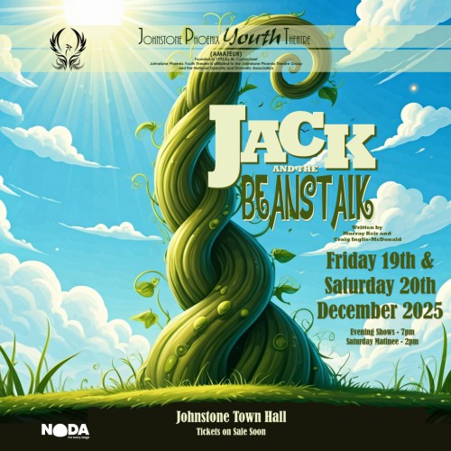 Jack and the Beanstalk